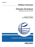 Chester Overture