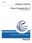 Piano Concerto No. 3 "The Way Things Really Are"