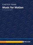 Music for Motion