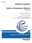 Suite of American Hymns