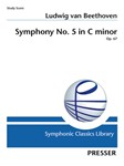 Symphony No. 5 in C minor Op. 67