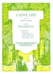 I Love Life