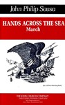 Hands Across The Sea