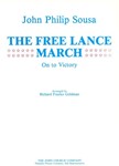 Free Lance March