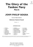Glory Of The Yankee Navy