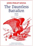 Dauntless Battalion