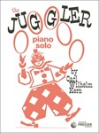 Juggler Piano Solo
