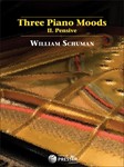Three Piano Moods Ii Pensive
