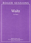 Waltz For Piano