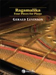 Ragamalika Four Pieces for Solo Piano
