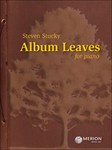 Album Leaves