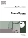 Ringing Changes For Two Pianos