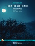 From the Southland Sketches for Piano