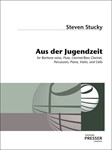 Aus Der Jugendzeit