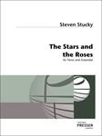 The Stars And The Roses For Tenor And Orchestra