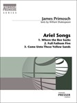 Ariel Songs