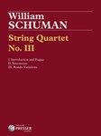 String Quartet No. 3
