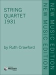 String Quartet 1931