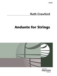 Andante for Strings