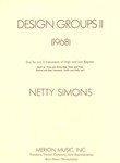 Design Groups Ii Duo for Any 2 Instruments Of High and Low Register (Such As: Flute and String Bass,