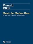 Music For Mother Bear