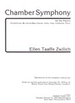Chamber Symphony For Six Players
