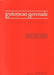 Euterpean Serenade For Violin and Piano