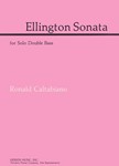 Ellington Sonata For Solo Double Bass
