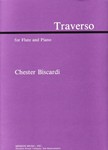 Traverso For Flute and Piano