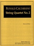 String Quartet No.2