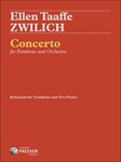 Concerto For Trombone and Orchestra
