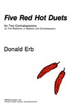 5 Red Hot Duets