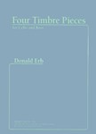 4 Timbre Pieces