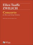 Concerto For Horn and String Orchestra