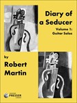Diary Of A Seducer Volume 1: Guitar Solos