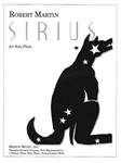 Sirius For Solo Flute