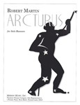Arcturus For Solo Bassoon