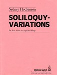 Soliloquy-variations