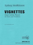 Vignettes -   Four Little Pieces