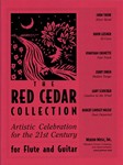 Red Cedar Collection