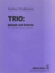 Trio - Epitaph & Scherzo