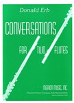 Conversations For 2 Flutes