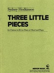 3 Little Pieces