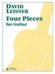 Four Pieces For Guitar