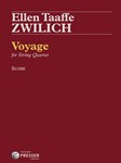 Voyage for String Quartet