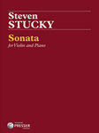 Sonata For Violin And Piano