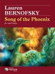 Song Of The Phoenix