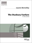 The Duxbury Fanfare
