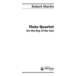 Flute Quartet for the Day of the Sun Flute Qrt