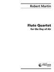 Flute Quartet for the Day of Air [flute quartet] Flute Qrt